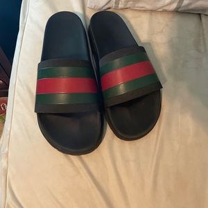 COPY - Gucci Sandals